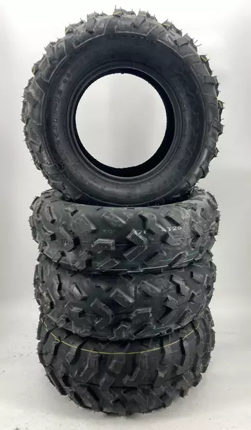 Mönkijän renkaat Maxxis 25" - Mönkijän rengassarjat 12" - 137410 - 3