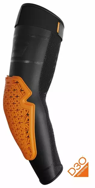 Shot Kyynärpääsuojat Race D3O - Kyynärsuojat - 168201 - 1