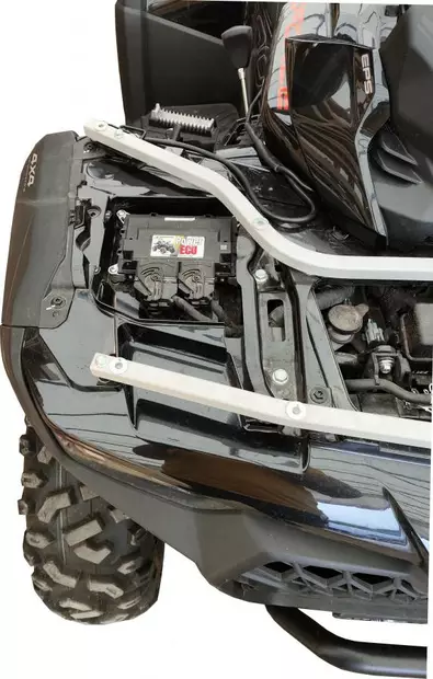 POWER ECU Cfmoto Cforce 1000 Gen 3 - Mönkijän tehoboksit - 173094 - 2