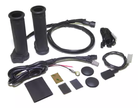 Hyper Kahvanlämmitinsarja - Mönkijän kahvanlämmittimet - 200206 - 1