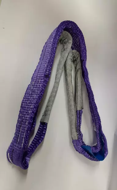 Puunsuojaliina 50mm x 1m - Vinssausvarusteet - 147447 - 1