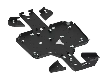 CFMoto CForce 625L PITKÄ Pohjapanssari - Mönkijän pohjapanssarit - 199078 - 1